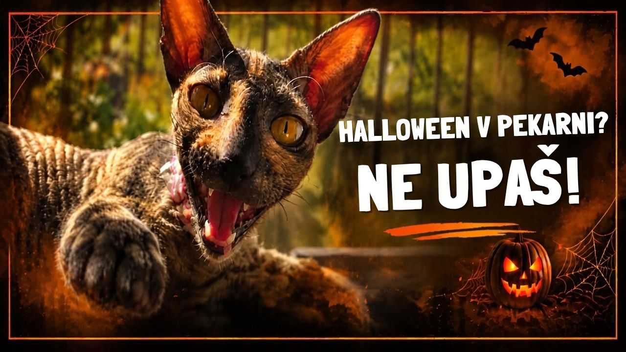 HALOWEEN HALOWEEN